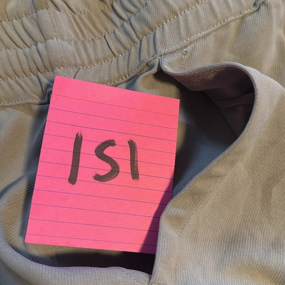 32 Degrees Ladies' Twill Dress Green XL - Picture 7 of 7